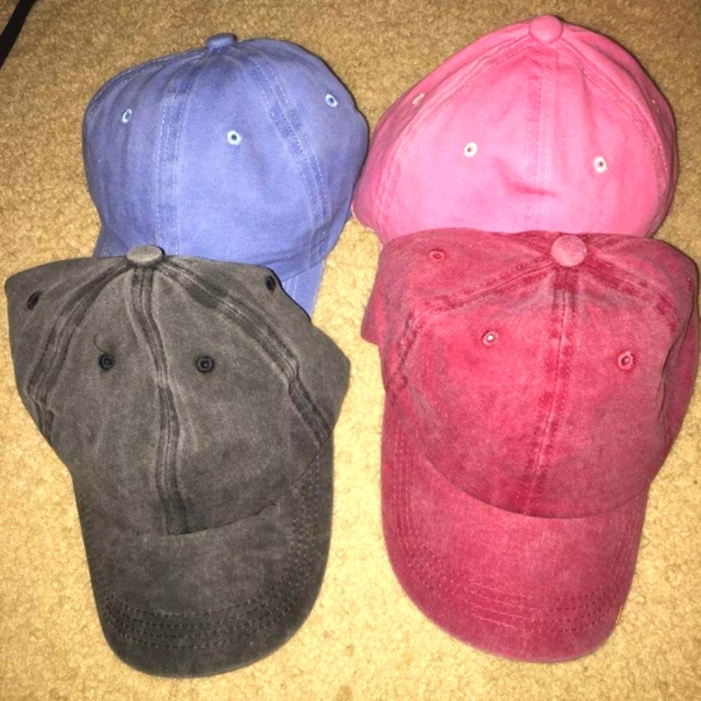 Hats